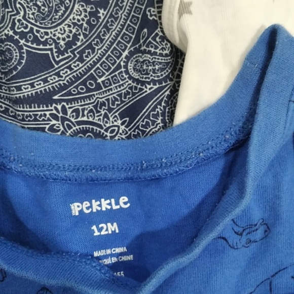 6-18 months Lot - Picture 3 of 15